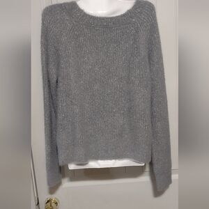 Abercrombie kids sweater for women size L